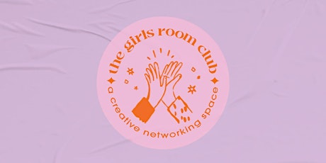 The Girls Room Club - Brunch de mujeres creativas publicitarias