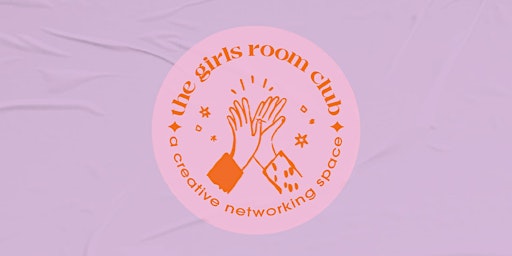 Imagen principal de The Girls Room Club - Brunch de mujeres creativas publicitarias