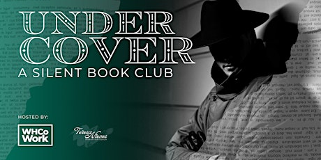 Under Cover: A Silent Book Club