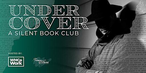 Under Cover: A Silent Book Club primary image