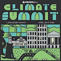 Imagem principal de Regional Climate Summit