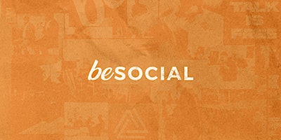 Imagem principal do evento BeSocial (HTX) HOOP CLUB