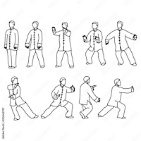 Beginner Tai chi Class  primärbild