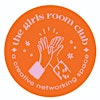 Logotipo da organização The Girls Room Club