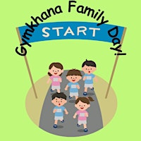 Family Friendly: Gymkhana Family Day primary image
