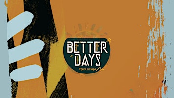 Imagem principal do evento WATOTO | Better Days