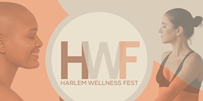 Harlem Wellness Festival primary image