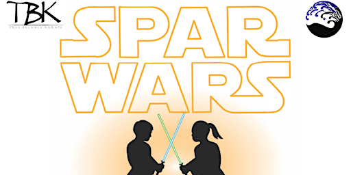 Imagem principal do evento Spar Wars Kids Night Out