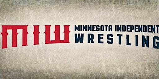 Minnesota Independent Wrestling primary image
