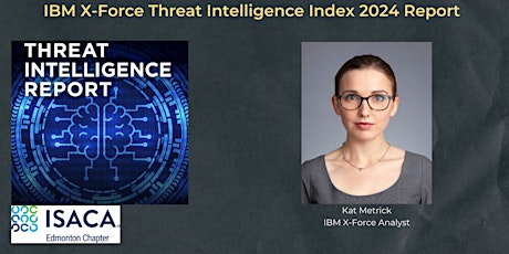 Immagine principale di IBM X-Force Threat Intelligence Index 2024 Report (26-Apr-2024) 