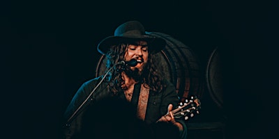 Dan Rodriguez [FULL BAND] 56 Brewing Co primary image