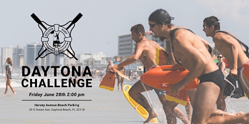 Imagen principal de Daytona Challenge 2024