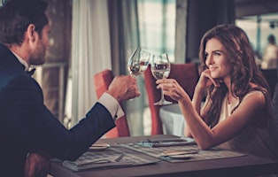 Mega Speed Dating for Singles Ages 35-45, NYC primary image