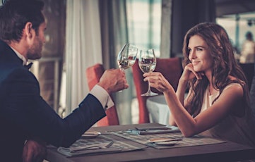 Mega Speed Dating for Singles Ages 35-45, NYC