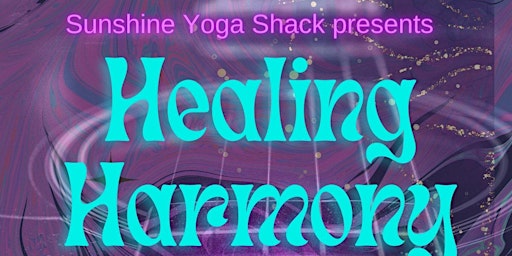 Healing Harmony primary image