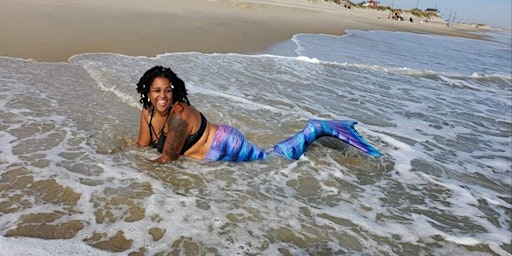 Primaire afbeelding van Splish splash, Mermaid Bash!