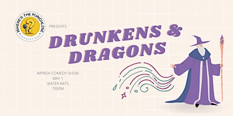 Drunkens and Dragons