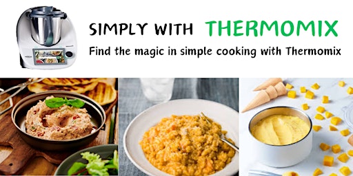 Image principale de Simply With  Thermomix
