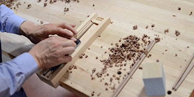 Primaire afbeelding van Simpo Chopsticks Workshop