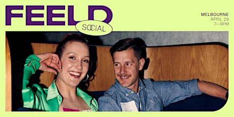 Feeld Social Melbourne