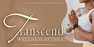 Primaire afbeelding van Transcend Wellness Retreat