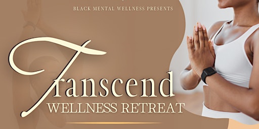 Transcend Wellness Retreat primary image
