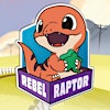 Rebel Raptor Games's Logo