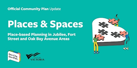 Ideas Workshop: Jubilee, Fort Street, Oak Bay Avenue