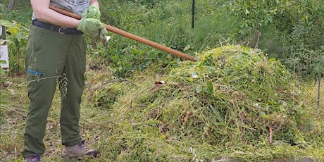 Natural Lands Restoration Workshop for Teens