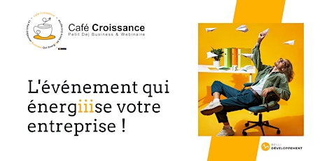 Vaincre le syndrome de l'imposteur pour (re)booster son entreprise !