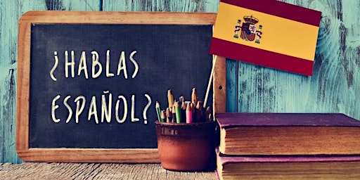 Hauptbild für Basic Spanish and Travel Suggestions for the 1st-Time Travelers