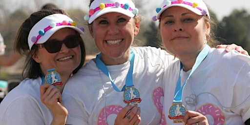 Image principale de Donut Dash - 2025