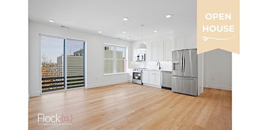 Immagine principale di Brookland DC Co-Living Open House! 