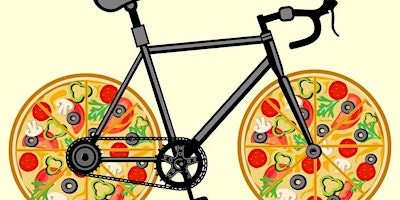 Primaire afbeelding van Jews on Bikes End of Passover Gluten Ride