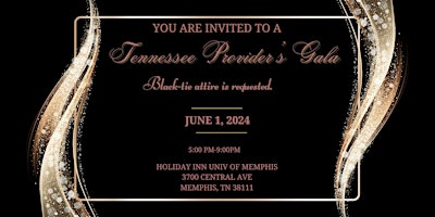 Image principale de Tennessee Provider's Gala