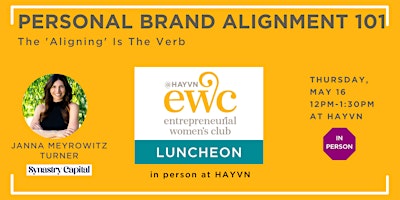 EWC+Meeting%3A+Personal+Brand+Alignment+101
