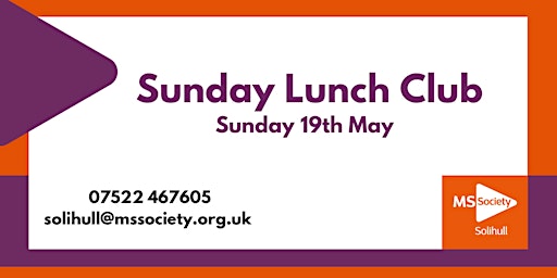 Imagen principal de Sunday Lunch Club