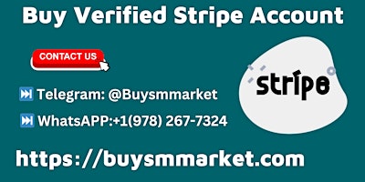 Hauptbild für Home / Premium Banking Services / Buy Verified Stripe Account (R)