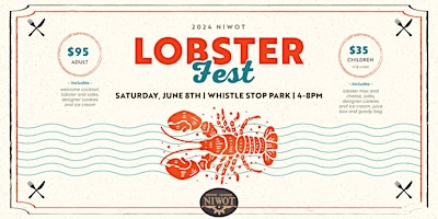 Imagem principal de Niwot Lobsterfest