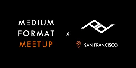 San Francisco Hasselblad Medium Format Meetup primary image