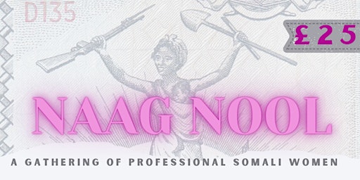 Imagem principal de Naag Nool