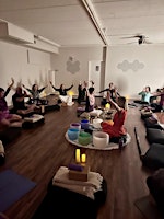 Primaire afbeelding van Sound Bath Meditation