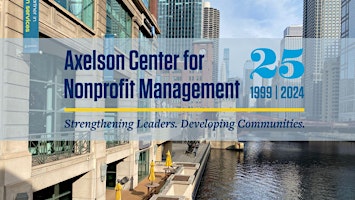 Imagem principal de Axelson Center 25th-Anniversary Celebration