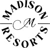 Logotipo de Madison Resorts