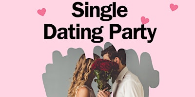 Primaire afbeelding van Single Dating Party - in Köln