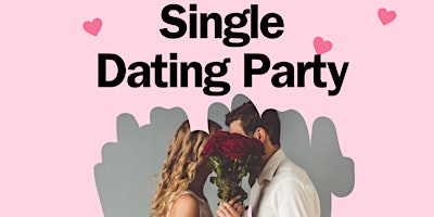 Hauptbild für Single Dating Party - in Köln