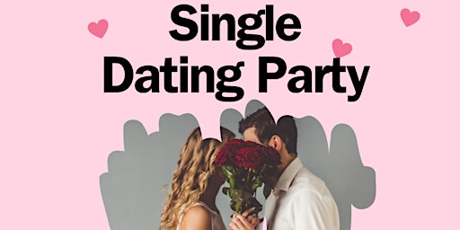 Primaire afbeelding van Copy of Single Dating Party - in Köln