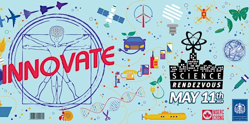 Imagen principal de Science Rendezvous