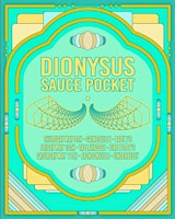 Imagem principal do evento Sauce Pocket and Dionysus at Underbelly
