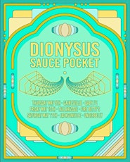 Sauce Pocket and Dionysus at Underbelly